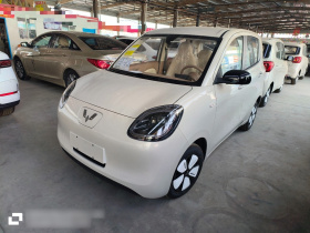 五菱汽车 宏光MINIEV 2025款 四门版 进阶款