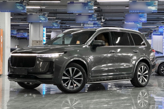 理想汽车 理想ONE 2020款 增程6座版