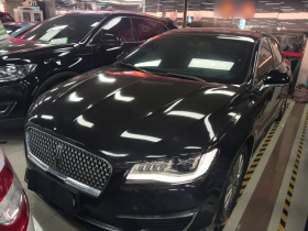 林肯MKZ  2.0T 尊悦版 国VI