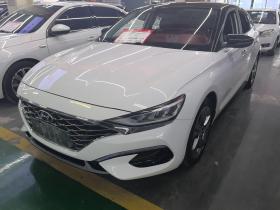 现代 菲斯塔 2019款 280TGDi 运动版 国VI