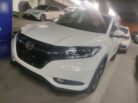 本田 缤智 2017款 1.8L CVT两驱先锋型