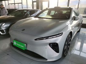 蔚来ET7 2024款 75kWh 行政版