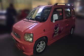 铃木 北斗星 2013款 创业版 1.0L 手动舒适型