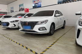 荣威i5 2019款 1.5L 自动4G互联朗豪版