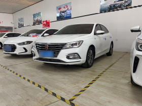 荣威i5 2019款 1.5L 自动4G互联朗豪版