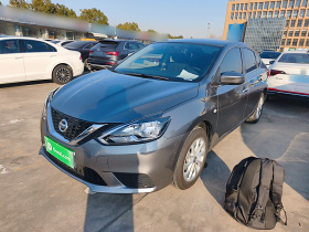 日产 轩逸 2024款 经典 1.6XE CVT舒适版