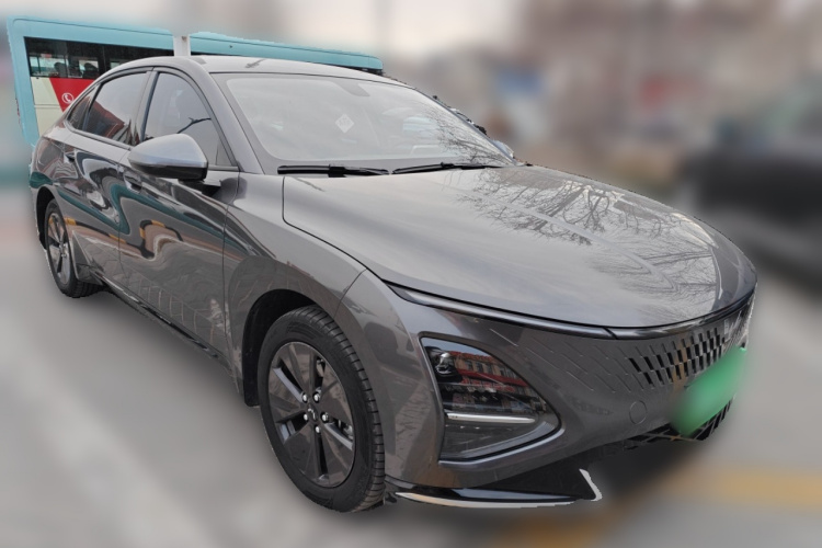 五菱汽车 五菱星光 2023款 70 标准版车身外观3