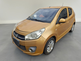 铃木 奥拓 2016款 1.0L 手动豪华炫动版