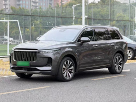 理想汽车 理想ONE 2021款 增程6座版