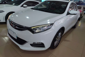 长安 逸动 2016款 XT 1.6L 自动俊酷型