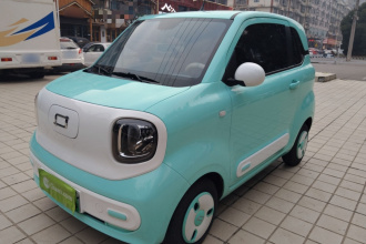 奔腾小马 2025款 222km 灵动马