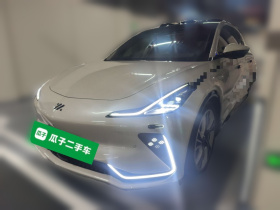 智己汽车 智己LS7 2023款 100kWh Pro四驱版