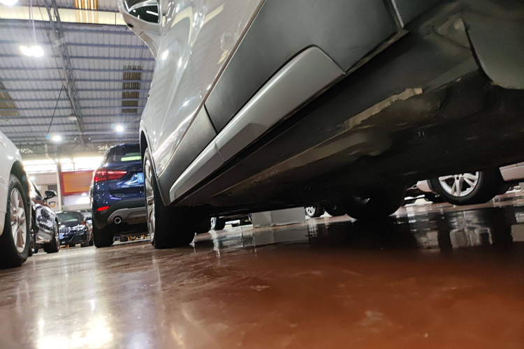 凯迪拉克XT4 2018款 28T 两驱豪华型局部细节9002