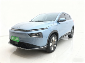 小鹏G3 2022款 G3i 460N