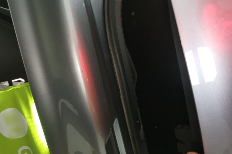 比亚迪 海豚 2023款 420km 时尚版局部细节23