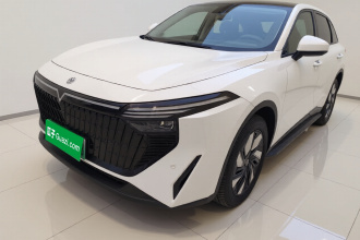 启辰大V DD-i 2023款 60km iD版