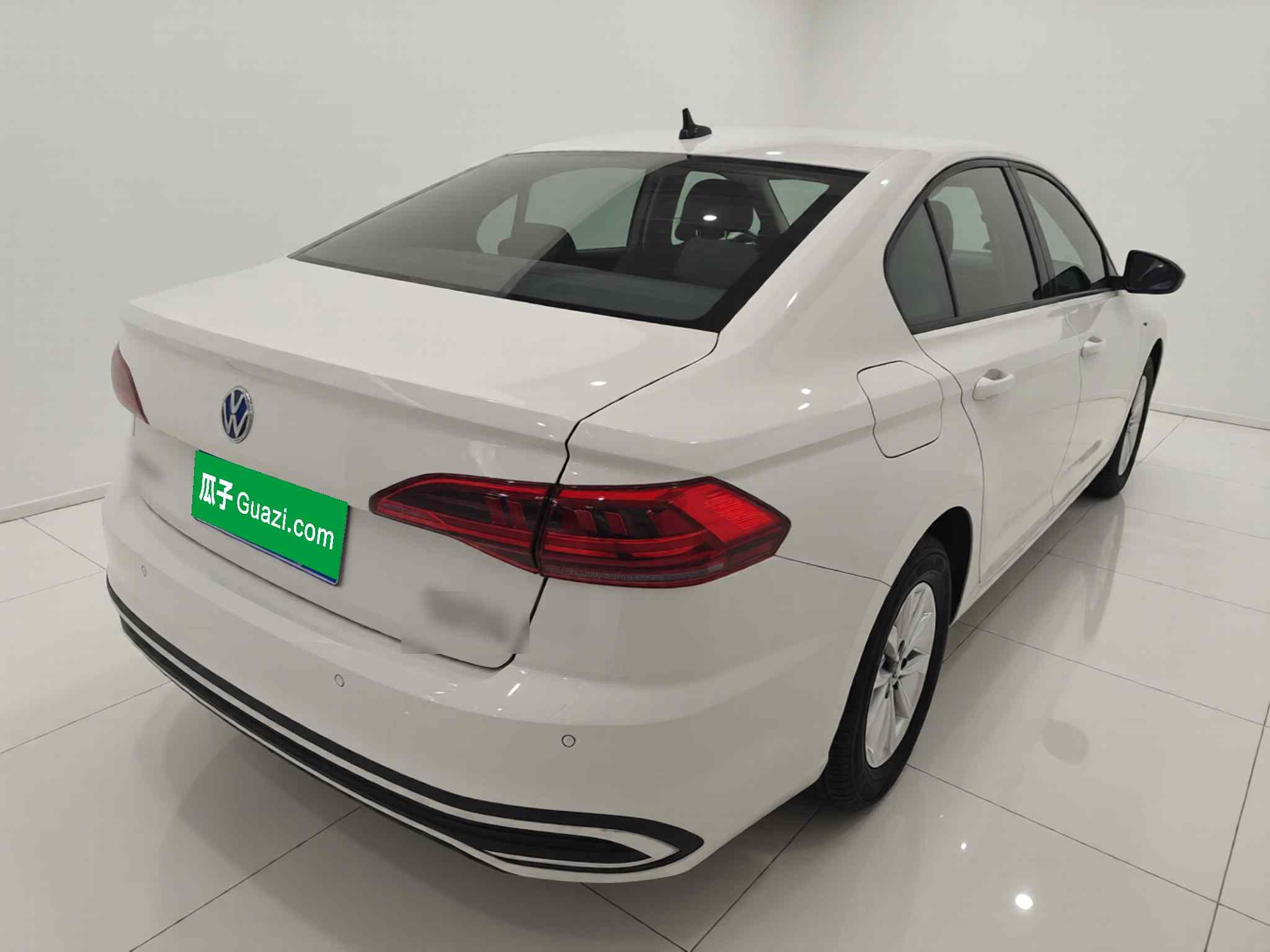 大众 宝来 2024款 200TSI DSG畅行版(4)