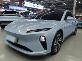 蔚来ET5 2024款 75kWh