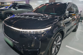 理想汽车 理想ONE 2020款 增程6座版