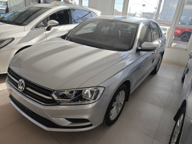 大众 宝来 2021款 1.5L 手动时尚智联版