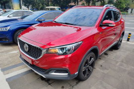 名爵ZS 2020款 全球百万畅销款 1.5L 手动舒适版