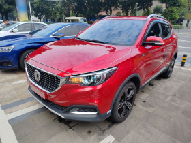 名爵ZS 2020款 全球百万畅销款 1.5L 手动舒适版