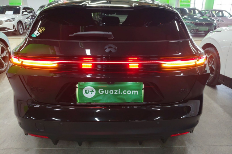 蔚来ET5T 2024款 75kWh Touring车身外观6004