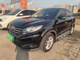 东风风光 风光580 2016款 1.8L 手动舒适型