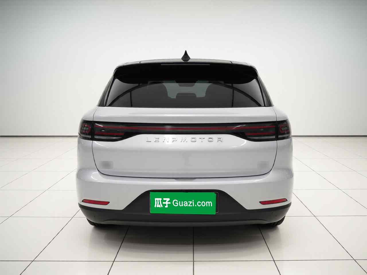 零跑汽车 零跑C11 2023款 纯电 500舒享版(4)