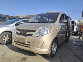 五菱汽车 五菱荣光V 2018款 1.5L实用型