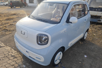 奔腾小马 2026款 222km 萌趣马 Plus