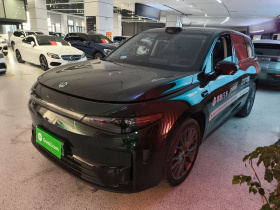 零跑汽车 零跑C10 2024款 210激光雷达版