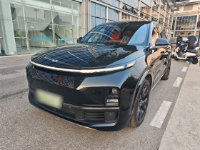 理想汽车 理想L8 2023款 Pro