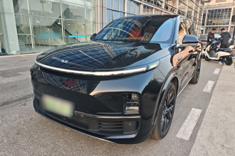 理想汽车 理想L8 2023款 Pro