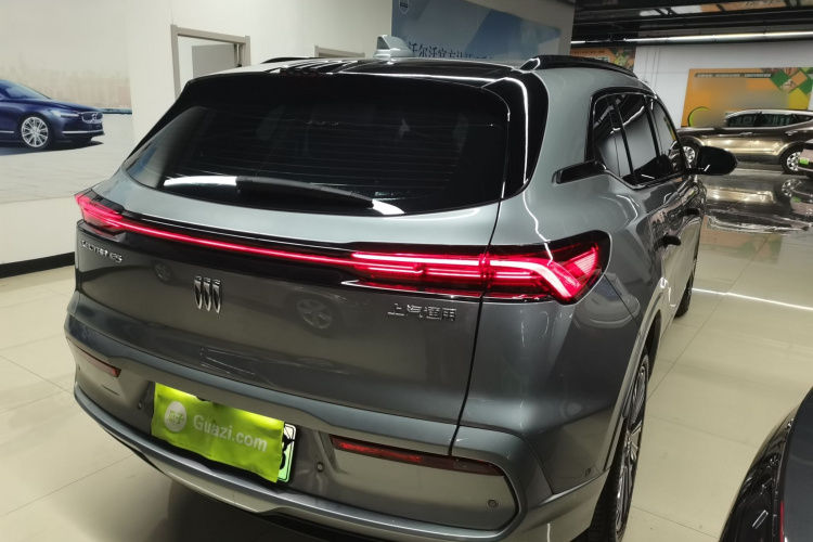 别克E5 2023款 臻享长续航版车身外观6005