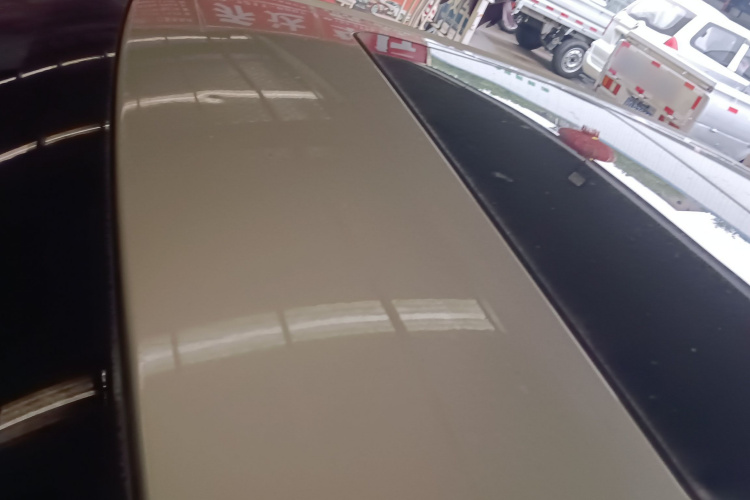 雪铁龙 C4世嘉 2016款 1.6L 自动豪华型局部细节57