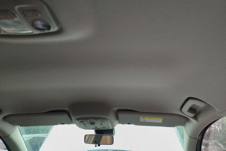 标致408 2024款 360THP 龘龘款 罗曼尼版中控内饰22