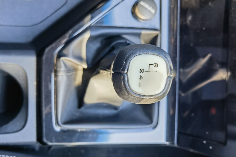 五菱汽车 五菱征程 2021款 1.5T 手动豪华型局部细节18