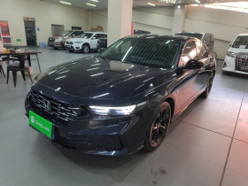 本田 雅阁 2025款 运动系列 260TURBO 舒适版