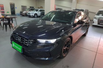 本田 雅阁 2025款 运动系列 260TURBO 舒适版