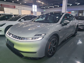 长安启源A06 2026款 240激光Ultra