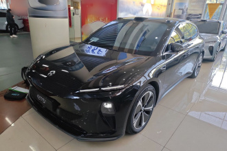 蔚来ET5T 2024款 100kWh Touring