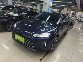 鸿蒙智行 问界M5 2022款 增程后驱标准版