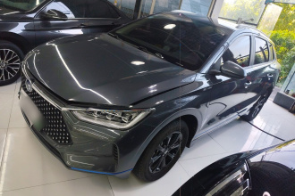 比亚迪e2 2020款 升级版 标准续航版 舒适型