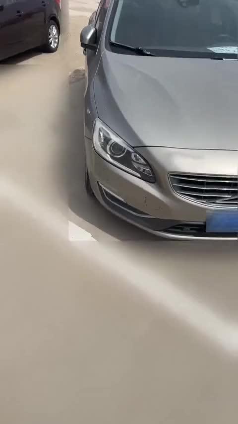 沃尔沃S60 2016款 S60L T5 智驭版讲解2