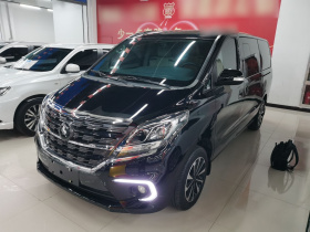 东风风行 风行M7 2022款 领爵款 2.0T 自动行政版