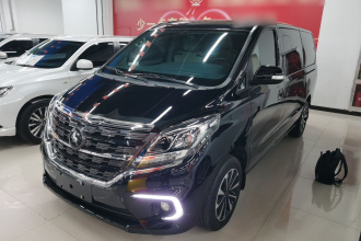 东风风行 风行M7 2022款 领爵款 2.0T 自动行政版