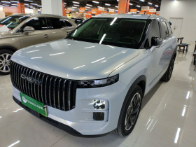 奇瑞 探索06 C-DM 2024款 豪华型