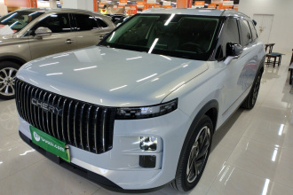 奇瑞 探索06 C-DM 2024款 豪华型