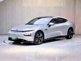 小鹏P7 2022款 480G+